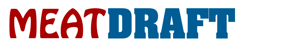 Meat Draft Logo